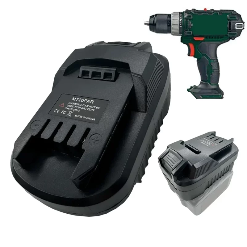 Adaptateur Parkside Makita