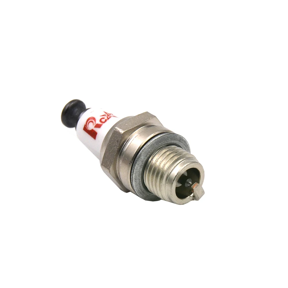 Bougie d'allumage Rcexl ICM6 CM6-10mm Iridium