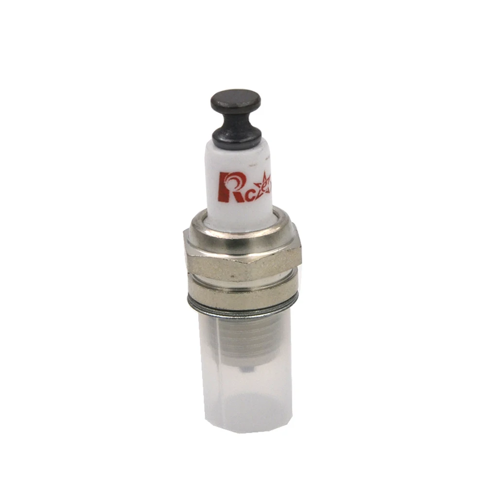 Bougie d'allumage Rcexl ICM6 CM6-10mm Iridium