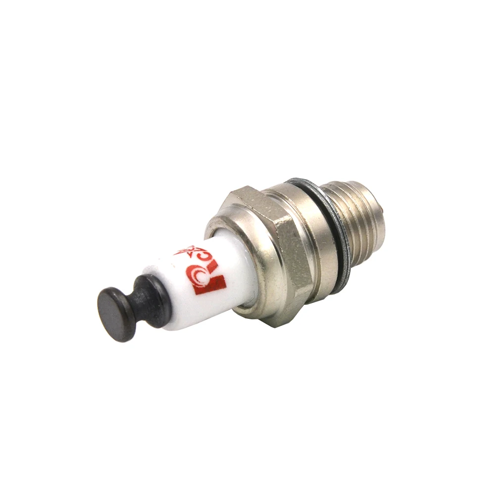Bougie d'allumage Rcexl ICM6 CM6-10mm Iridium