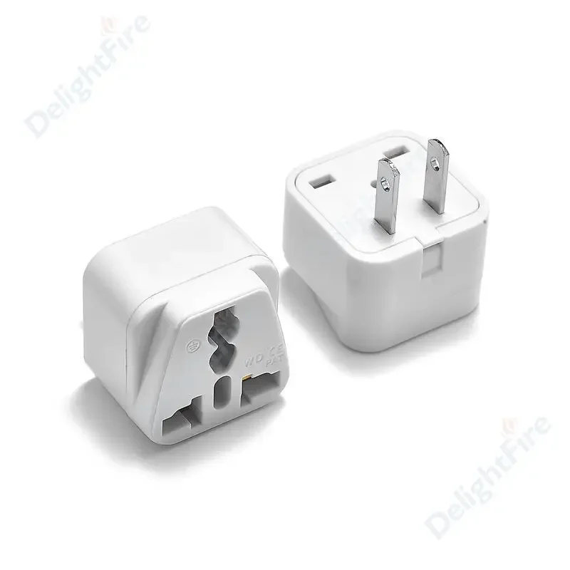 Adaptateur Prise Allemande Vers France