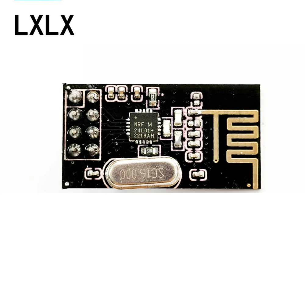 NRF24L01 DIP
