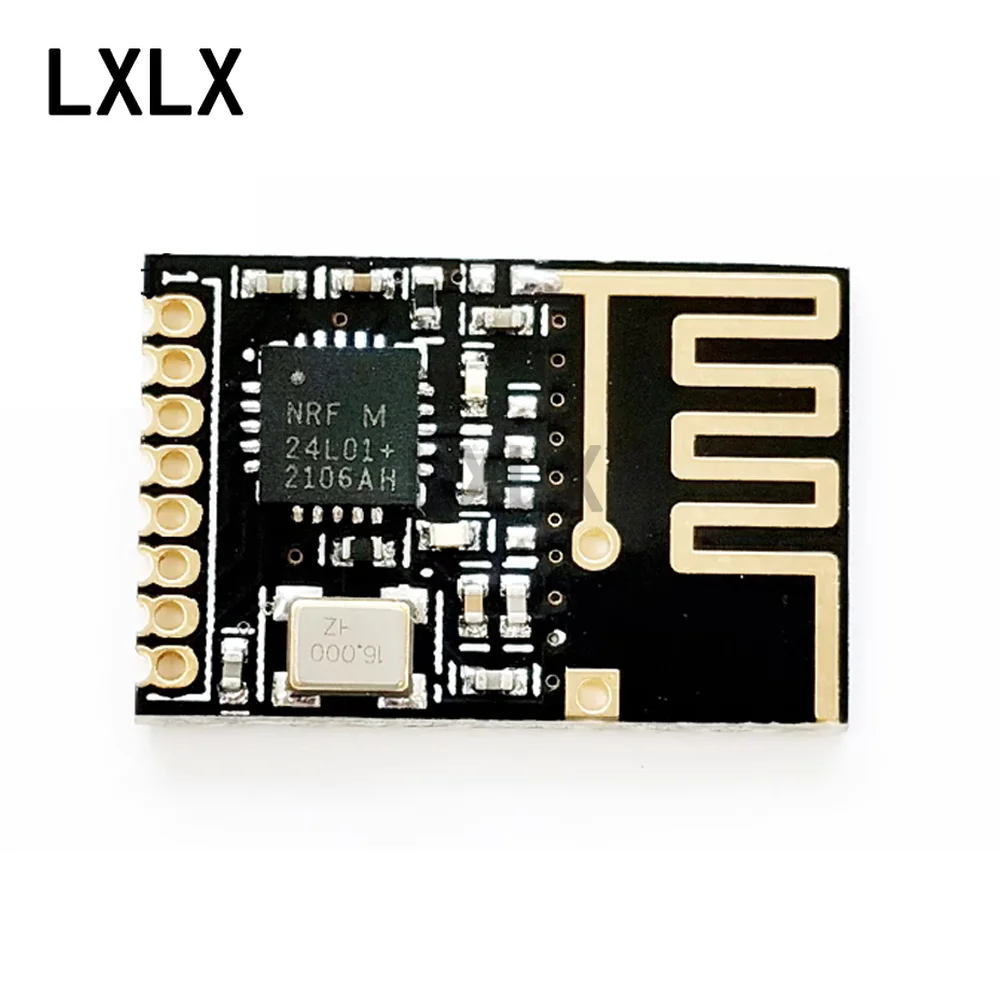NRF24L01 SMD