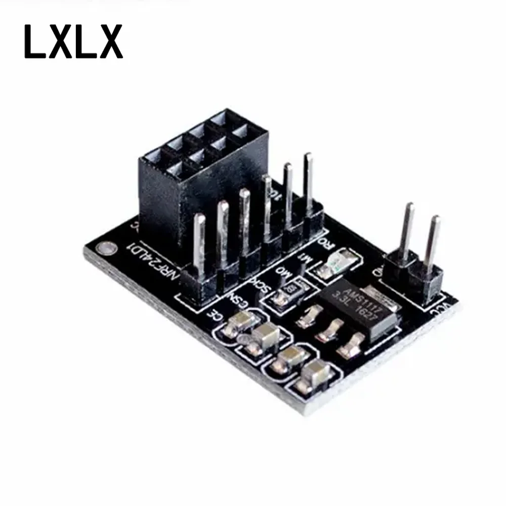 Expansion board