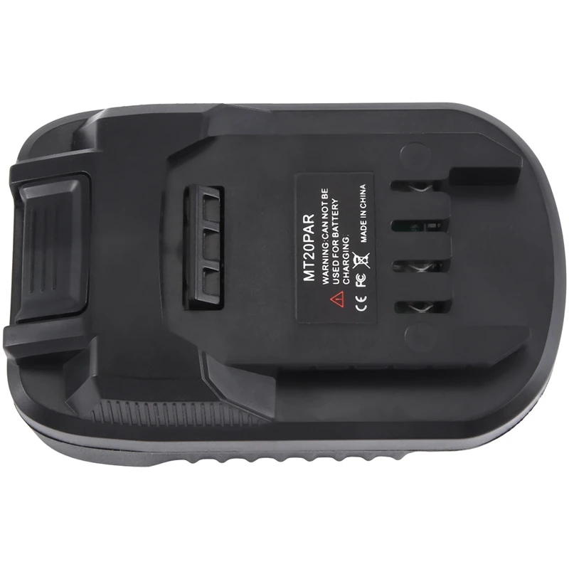 Adaptateur Parkside Makita