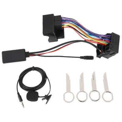 Adaptateur Autoradio Ford Mondeo