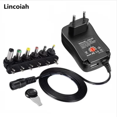 Adaptateur Usb 5V