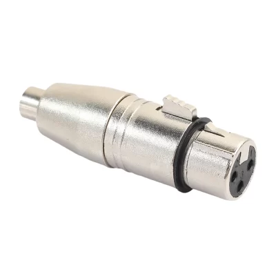 Adaptateur Speakon Xlr