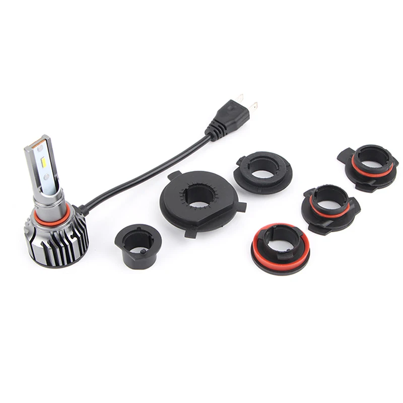 Adaptateur H4 Vers H7