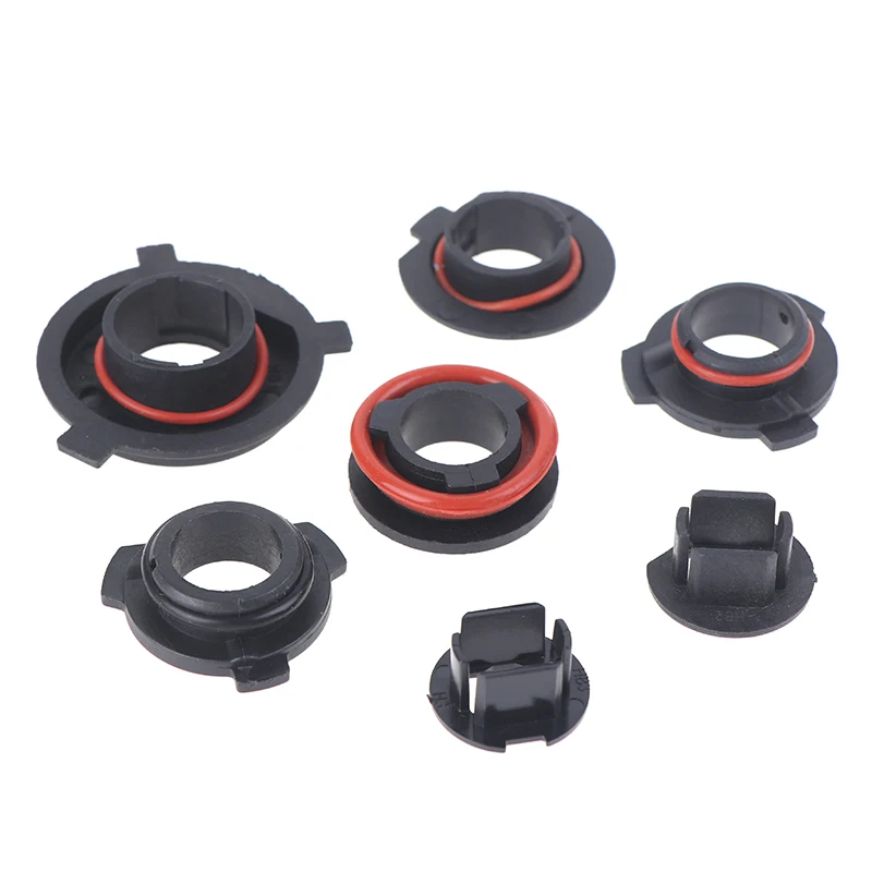 Adaptateur H4 Vers H7