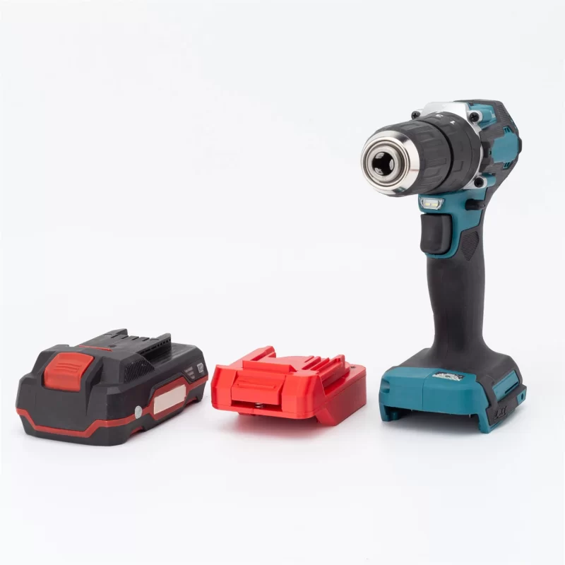 Adaptateur Parkside Makita