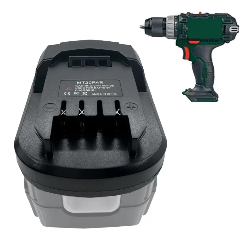 Adaptateur Parkside Makita