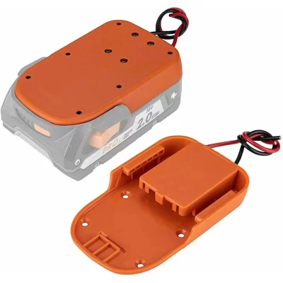 Adaptateur Batterie Aeg