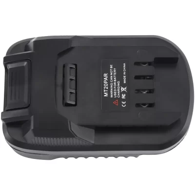 Adaptateur Parkside Makita