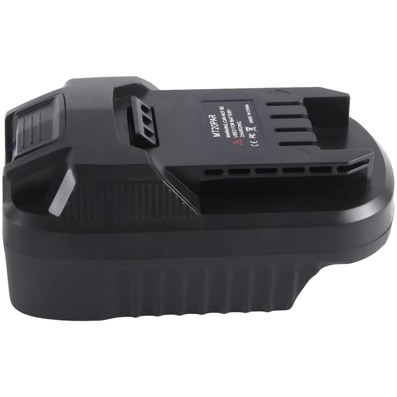 Adaptateur Parkside Makita