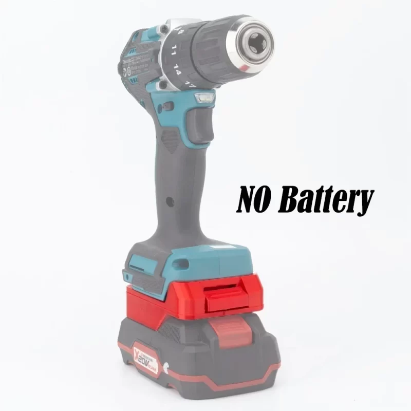 Adaptateur Parkside Makita