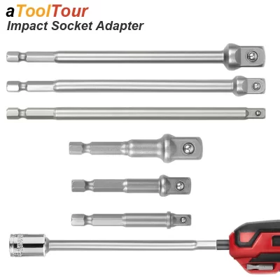 Adaptateur 1 2 3 4