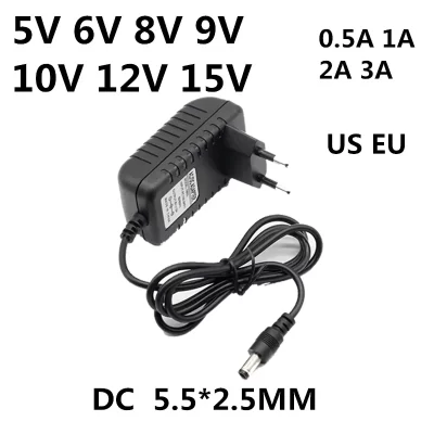 Adaptateur Batterie