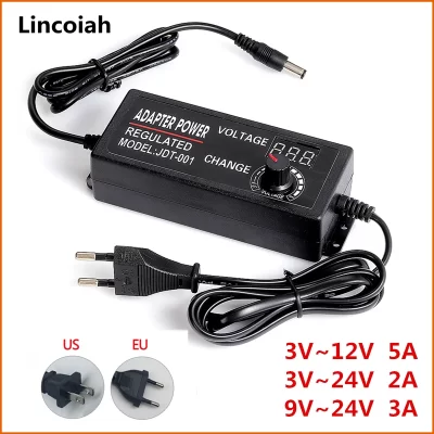 Adaptateur Allume-Cigare Prise 220V