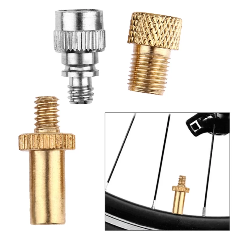 Valve De Roue Avec Capteur