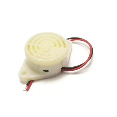 Buzzer Arduino