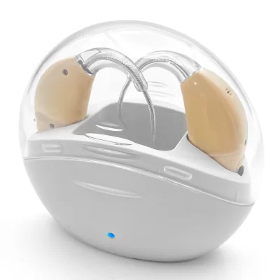 Adaptateur Tv Pour Appareil Auditif Phonak