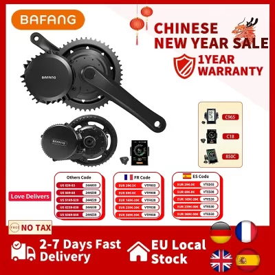 Moteur Electrique 1000W
