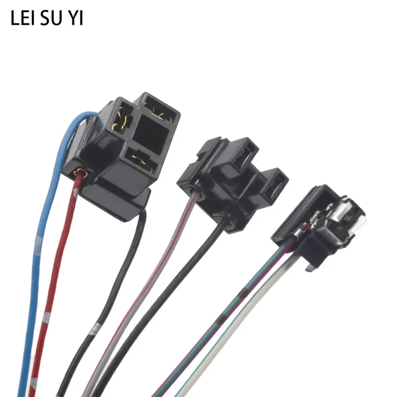 Adaptateur H4 Vers H7
