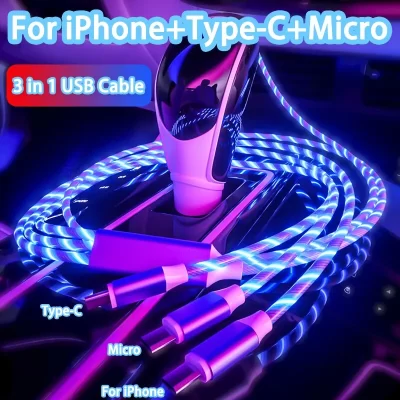 Dc Cables