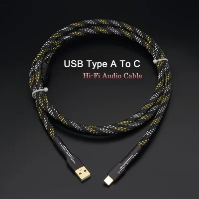 Dac Cables