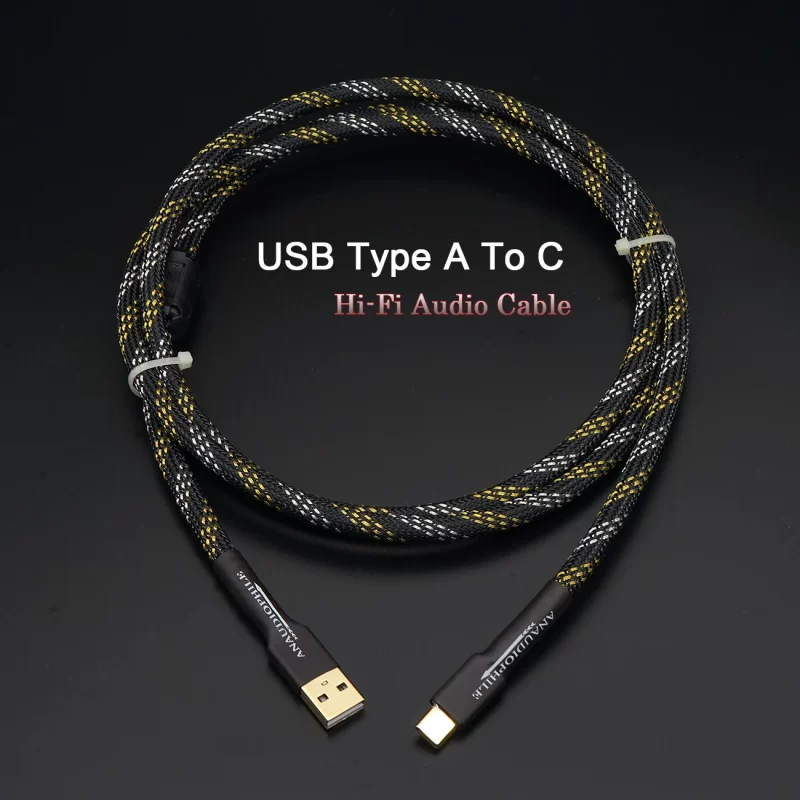 Dac Cables