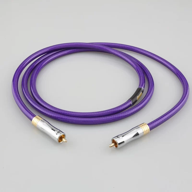 Dac Cables