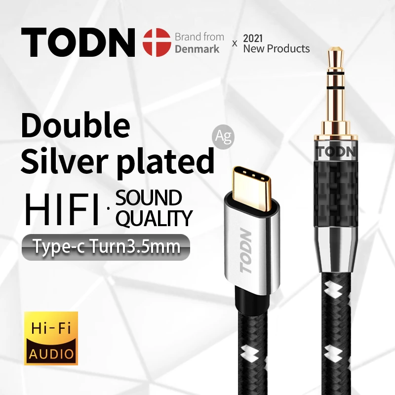 Dac Cables