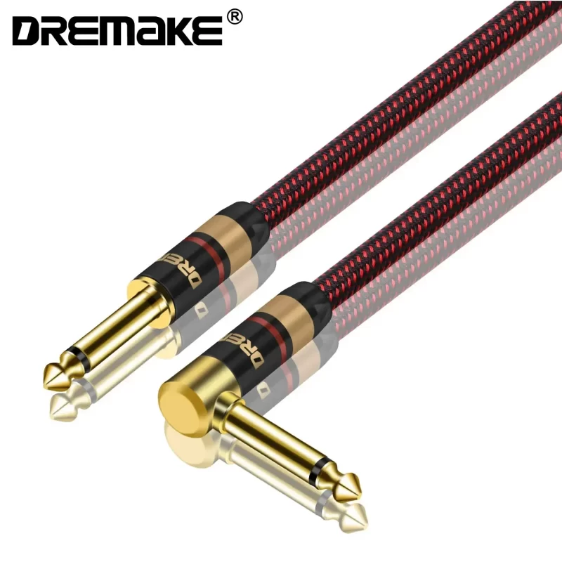 Dac Cables