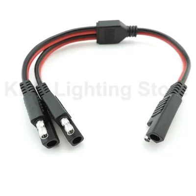 Cables Batterie Moto