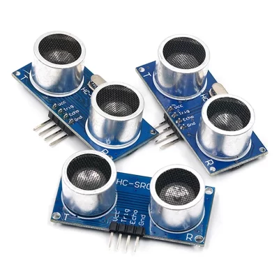 Arduino Laser