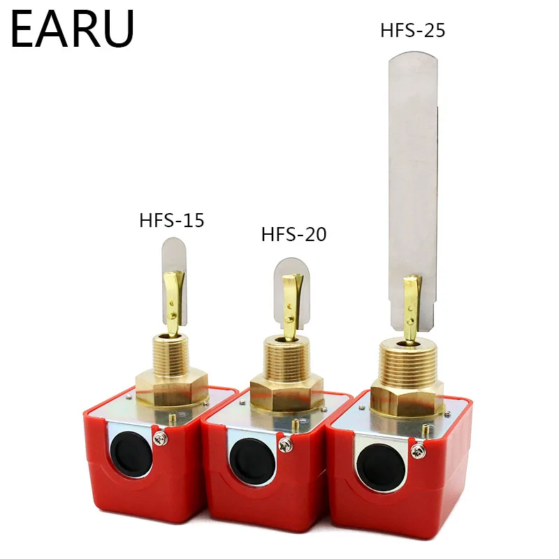 Capteur Niveau D Eau Cuve