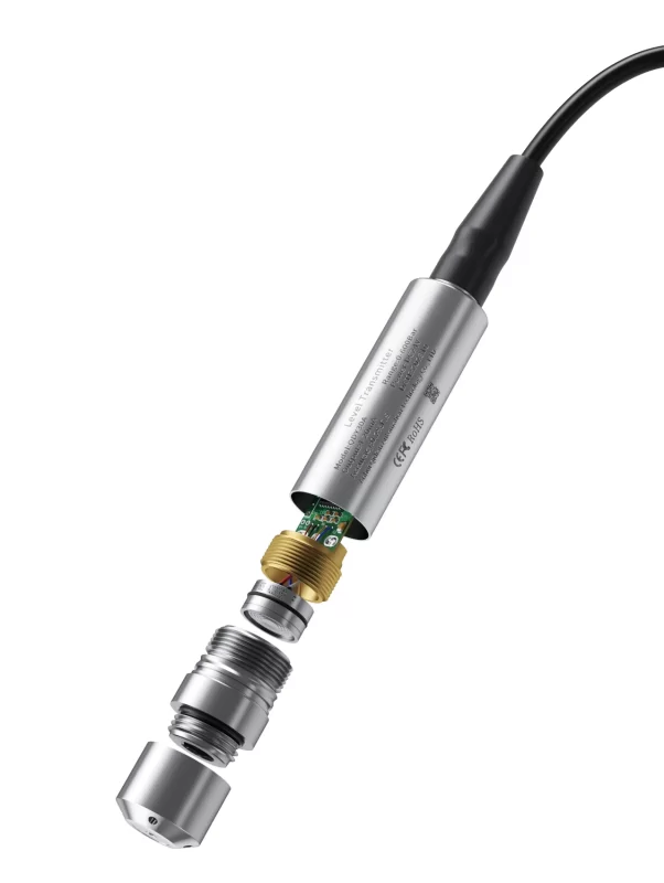 Capteur Niveau D Eau Cuve