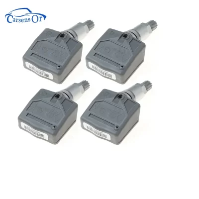 Capteur Pression Pneu Laguna 2