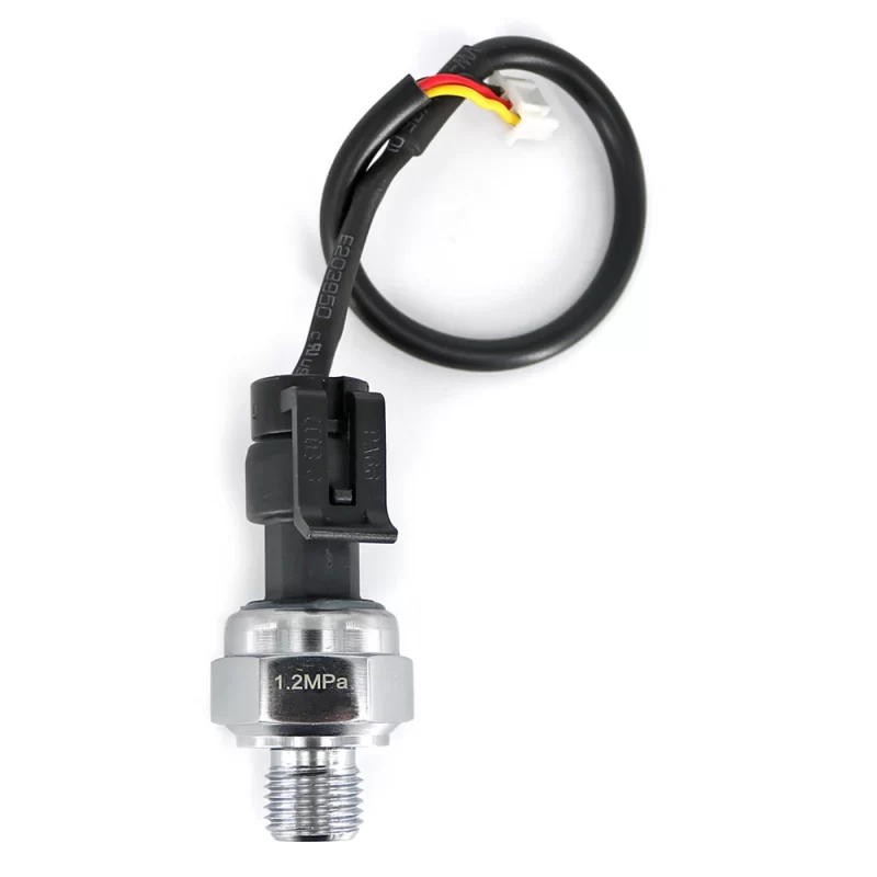 Capteur De Pression De Suralimentation 407 Hdi 136