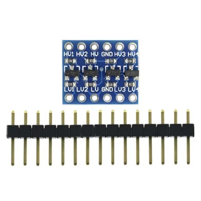 Multiplexeur Arduino