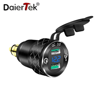 Adaptateur Din Usb