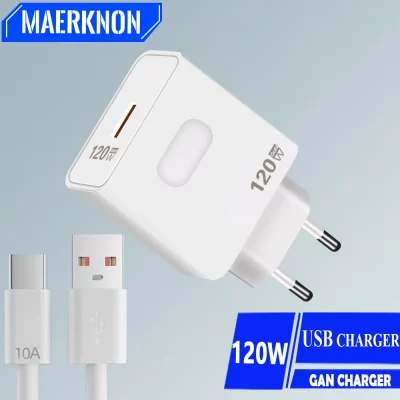 Chargeur Adaptateur