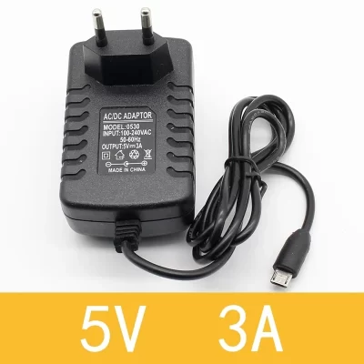 Adaptateur Usb 5V
