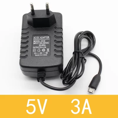 Adaptateur Usb 5V