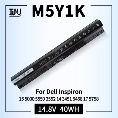 Dell Batteries