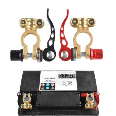 Adaptateur Cosse Batterie