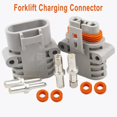Connecteurs De Batterie