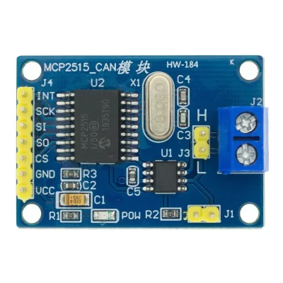 Module Gps Arduino