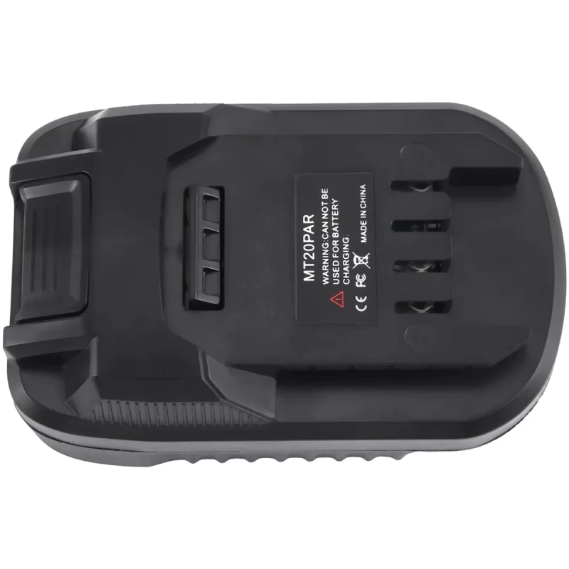Adaptateur Parkside Makita